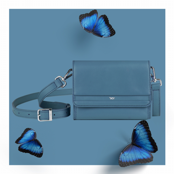 Ferducci - Elements_118102 007_Handtasche_Leder_blau_Damen_1