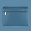 L - groß_Leder_blau m. crystal_Damen_2
