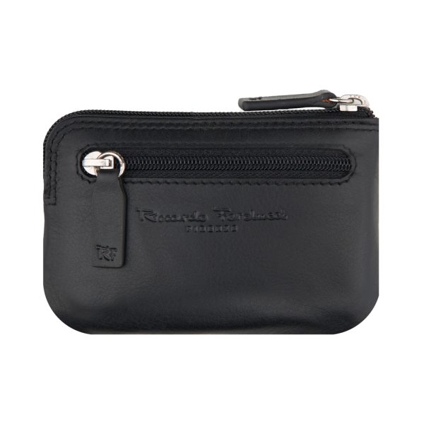Riccardo Ferducci_015110 002_Schlüsseletui_Leder_schwarz_Unisex_3