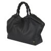 Riccardo Ferducci_018434 002_Shopper mit LED-Licht-Fach_Leder_schwarz_Damen_3