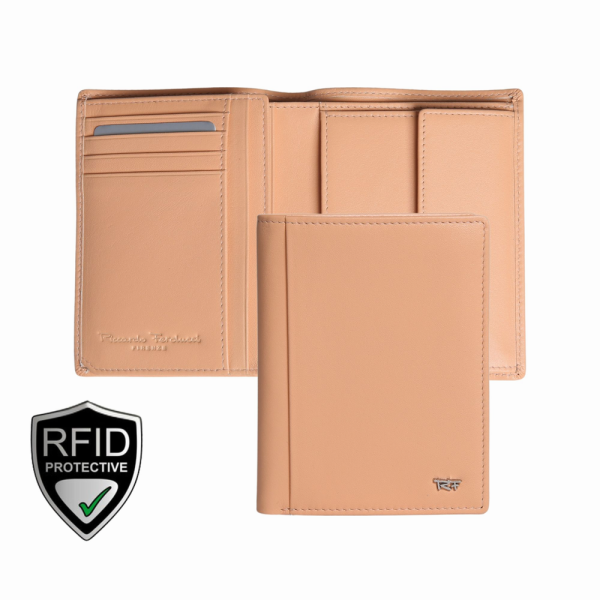 Riccardo Ferducci_022674 031_Unisex Geldbörse