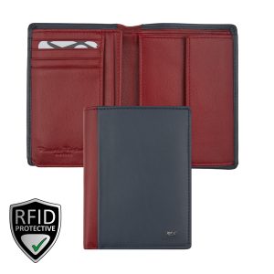 Riccardo Ferducci_022674 073_Unisex Geldbörse
