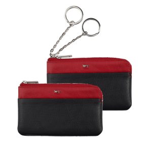 Riccardo Ferducci_025220 080_Schlüsseletui_Leder_multicolour_Unisex_1