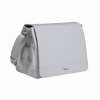 Riccardo Ferducci_028422 004_Flap bag_Leder_weiss_Damen_3