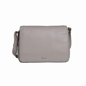 Riccardo Ferducci_028422 045_Flap bag_Leder_beige_Damen_2
