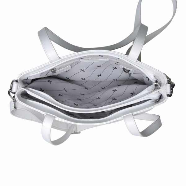 Riccardo Ferducci_028430 004_Shopper_Leder_weiss_Damen_2