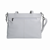 Riccardo Ferducci_028430 004_Shopper_Leder_weiss_Damen_4