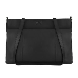 Riccardo Ferducci_028431 002_Shopper_Leder_schwarz_Damen_1