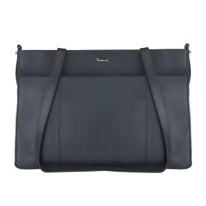 Riccardo Ferducci_028431 007_Shopper_Leder_blau_Damen_1