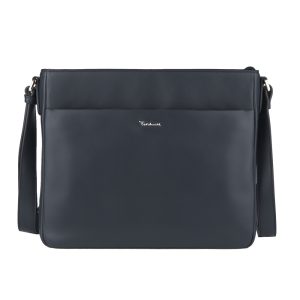 Riccardo Ferducci_028451 007_Workbag_Leder_blau_Damen_1