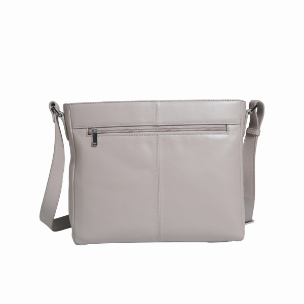 Riccardo Ferducci_028451 045_Workbag_Leder_beige_Damen_3