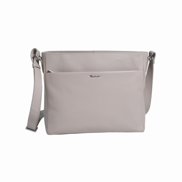 Riccardo Ferducci_028451 045_Workbag_Leder_beige_Damen_4