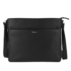 Riccardo Ferducci_028452 002_Workbag_Leder_schwarz_Damen_1