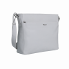 Riccardo Ferducci_028452 004_Workbag_Leder_weiss_Damen_3
