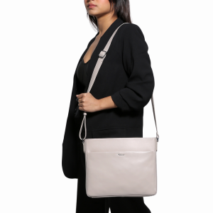 Riccardo Ferducci_028452 045_Workbag_Leder_beige_Damen_1