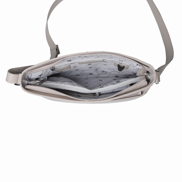 Riccardo Ferducci_028452 045_Workbag_Leder_beige_Damen_5