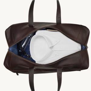 Riccardo Ferducci_088510 001_Weekender_Leder_braun_Unisex_2