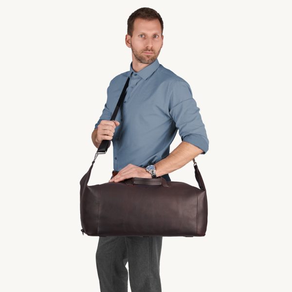 Riccardo Ferducci_088510 001_Weekender_Leder_braun_Unisex_6
