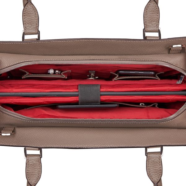 16 Zoll laptop size_Leder_beige_Damen_1