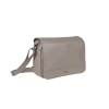 Riccardo Ferducci_148423 045_Flap bag_Leder_beige_Damen_3