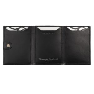 cardcase - RFID_Leder_schwarz-grau_Unisex_1