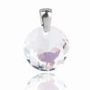 Riccardo Ferducci_RFR12783 000_Schmuck-Anhänger De Medici_Edelstahl_crystal_Damen_1