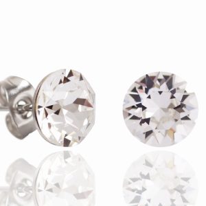 Riccardo Ferducci_RFR30007 000_Ohrringe Canova_Edelstahl_original_Damen_1