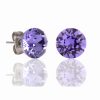 Riccardo Ferducci_RFR30620 000_Ohrringe Canova_Edelstahl_tanzanite_Damen_1