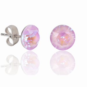Riccardo Ferducci_RFR31460 000_Ohrringe Canova_Edelstahl_provance lavender_Damen_2