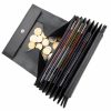 Various_853510 002_Kellnerbörse_Leder_schwarz_Unisex_2