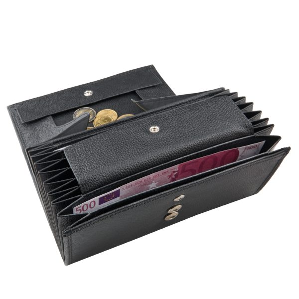 Various_853510 002_Kellnerbörse_Leder_schwarz_Unisex_3