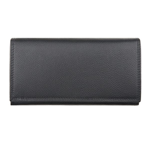 Various_853510 002_Kellnerbörse_Leder_schwarz_Unisex_4